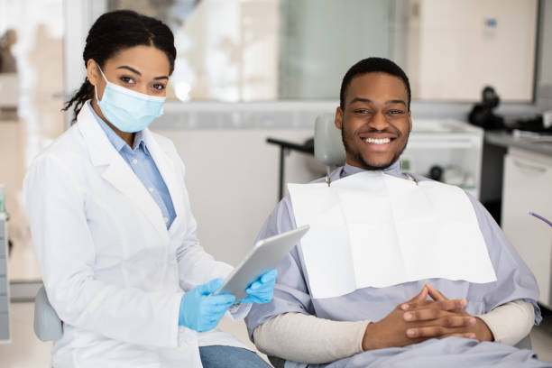 Why Choose Us for Your Dental Needs in Clinton, MD